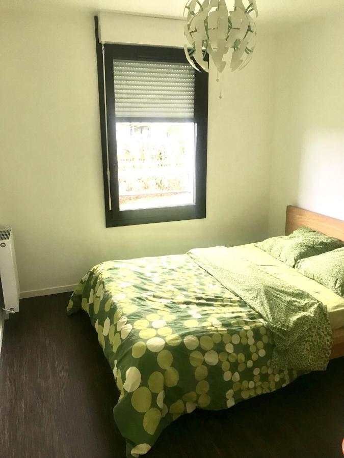 Chambre Cosy ☆☆☆☆-Disneyland Paris Val D'Europe Bussy-Saint-Georges Exterior foto